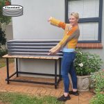 Above Ground Planters